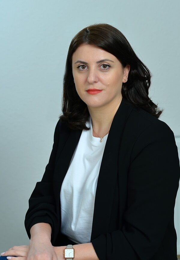 ნატა კალანდაძე