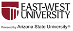 eastwest.edu.ge Logo